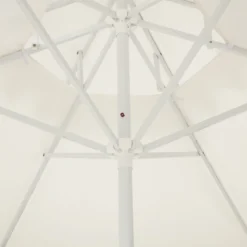 Daiana Patio Umbrella -Furniture Elegant shop Product 848363093945 Image 4 scaled