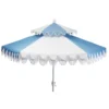 Ginny Patio Umbrella -Furniture Elegant shop Product 848363093990 Image 1 scaled