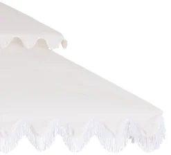 Hannah Patio Umbrella 9 Hannah Patio Umbrella -Furniture Elegant shop Product 848363094058 Image 3 scaled