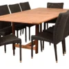 Catania Dining Set -Furniture Elegant shop Product 870069007124 Image 1 scaled