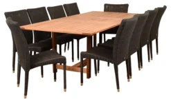 Catania Dining Set