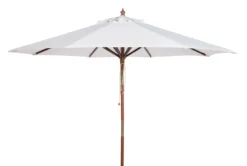 Hannah Outdoor Patio Umbrella