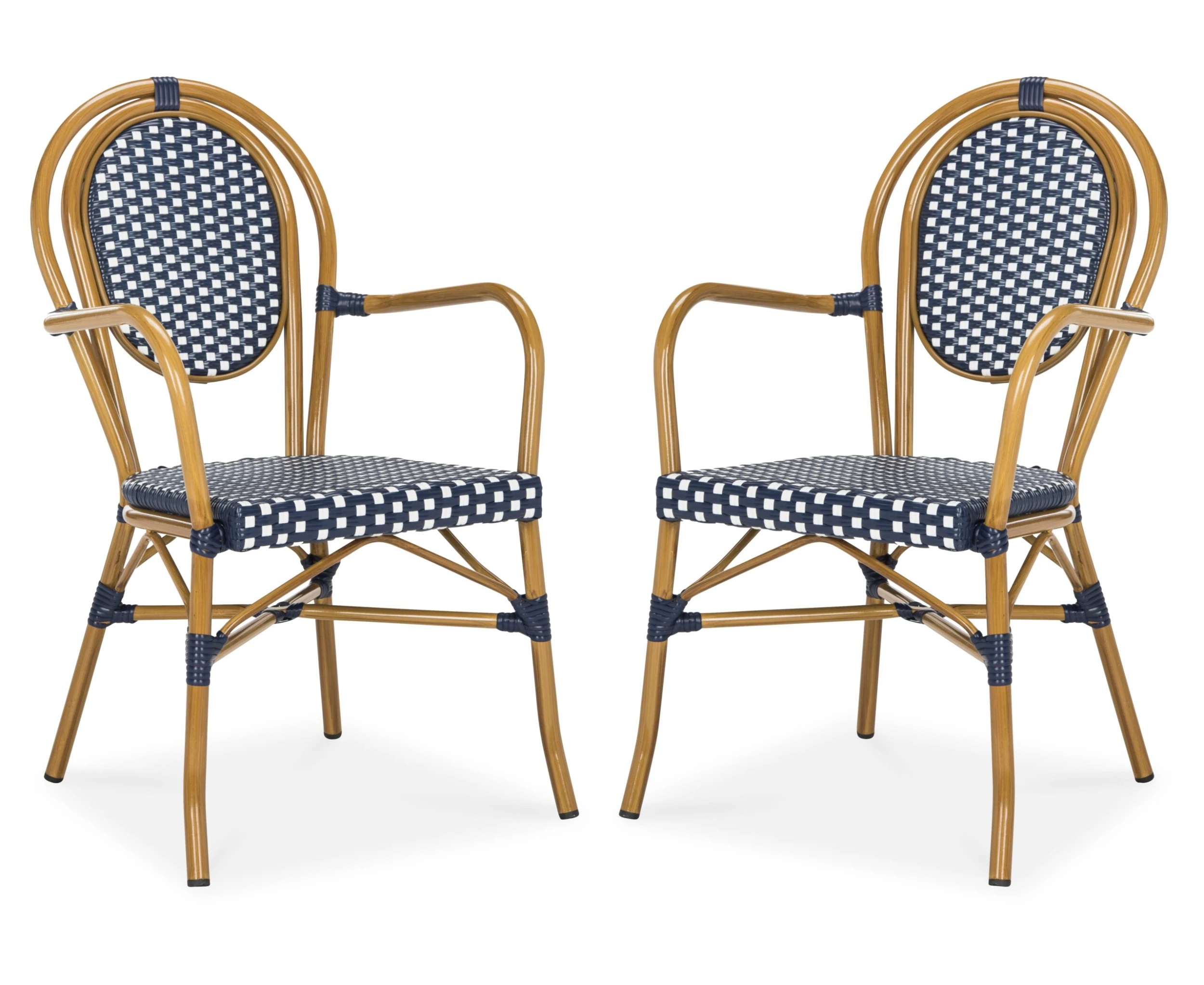 Sierra Armchairs 3 Sierra Armchairs