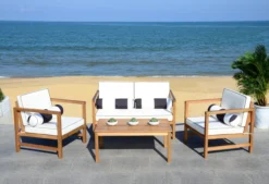 Genette Lounge Set -Furniture Elegant shop Product 889048367500 Image 4 scaled