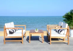 Genette Lounge Set -Furniture Elegant shop Product 889048367500 Image 5 scaled