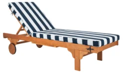 Siesta Chaise