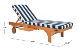 Siesta Chaise 20 Siesta Chaise -Furniture Elegant shop Product 889048538528 Image 9 scaled