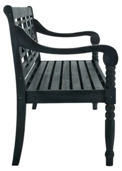 Karoo Bench -Furniture Elegant shop Product 889048551282 Image 7