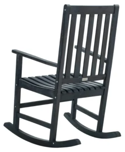 Barstow Rocking Chair -Furniture Elegant shop Product 889048551329 Image 3