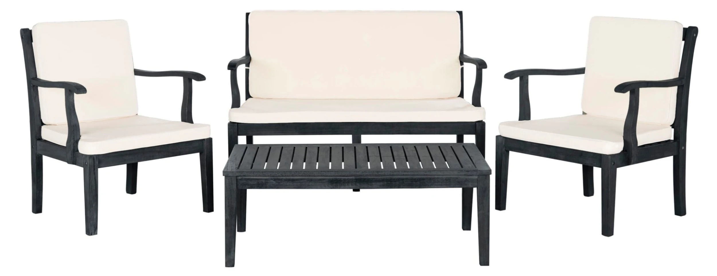 Del Mar Lounge Set 3 Del Mar Lounge Set