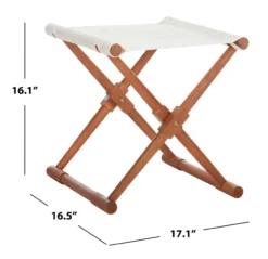Breanne Stool -Furniture Elegant shop Product 889048668478 Image 8 scaled