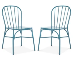 Everleigh Side Chair