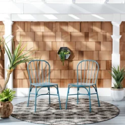 Everleigh Side Chair -Furniture Elegant shop Product 889048737204 Image 10 scaled