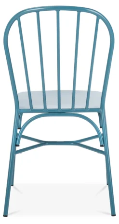 Everleigh Side Chair -Furniture Elegant shop Product 889048737204 Image 3 scaled