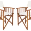 S/2 Director Chairs -Furniture Elegant shop Product 889048843257 Image 1 scaled