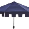 Nina Patio Umbrella -Furniture Elegant shop Product CUO10006 Image 1 scaled