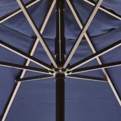 Nina Patio Umbrella -Furniture Elegant shop Product CUO10006 Image 3