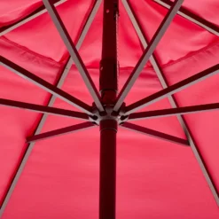 Phoebe Patio Umbrella -Furniture Elegant shop Product CUO10017 Image 3