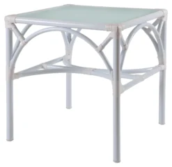 Chippendale Side Table