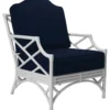 Chippendale Lounge Chair