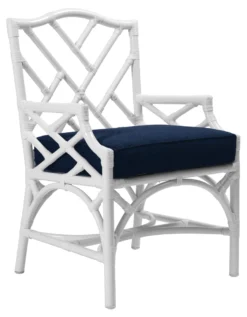 Chippendale Armchair