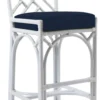 Chippendale Barstool -Furniture Elegant shop Product DAV10992 Image 1 scaled