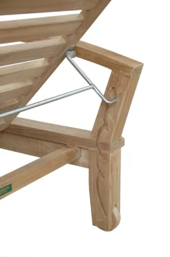 Capri Chaise Lounge & Tray -Furniture Elegant shop Product DJA10033 Image 3 scaled