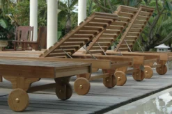 Capri Chaise Lounge & Tray -Furniture Elegant shop Product DJA10033 Image 4 scaled