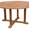 Toscana Dining Table -Furniture Elegant shop Product DJA10038 Image 1