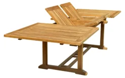 Valencia Dining Table -Furniture Elegant shop Product DJA10068 Image 4