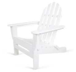 Classic Adirondack Chair
