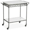 Westerly Bar Cart -Furniture Elegant shop Product IOC10033 Image 1 scaled