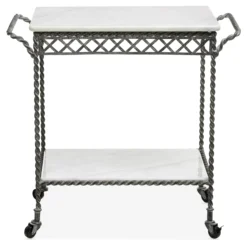 Westerly Bar Cart 11 Westerly Bar Cart -Furniture Elegant shop Product IOC10033 Image 3 scaled
