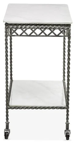 Westerly Bar Cart 12 Westerly Bar Cart -Furniture Elegant shop Product IOC10033 Image 4 scaled