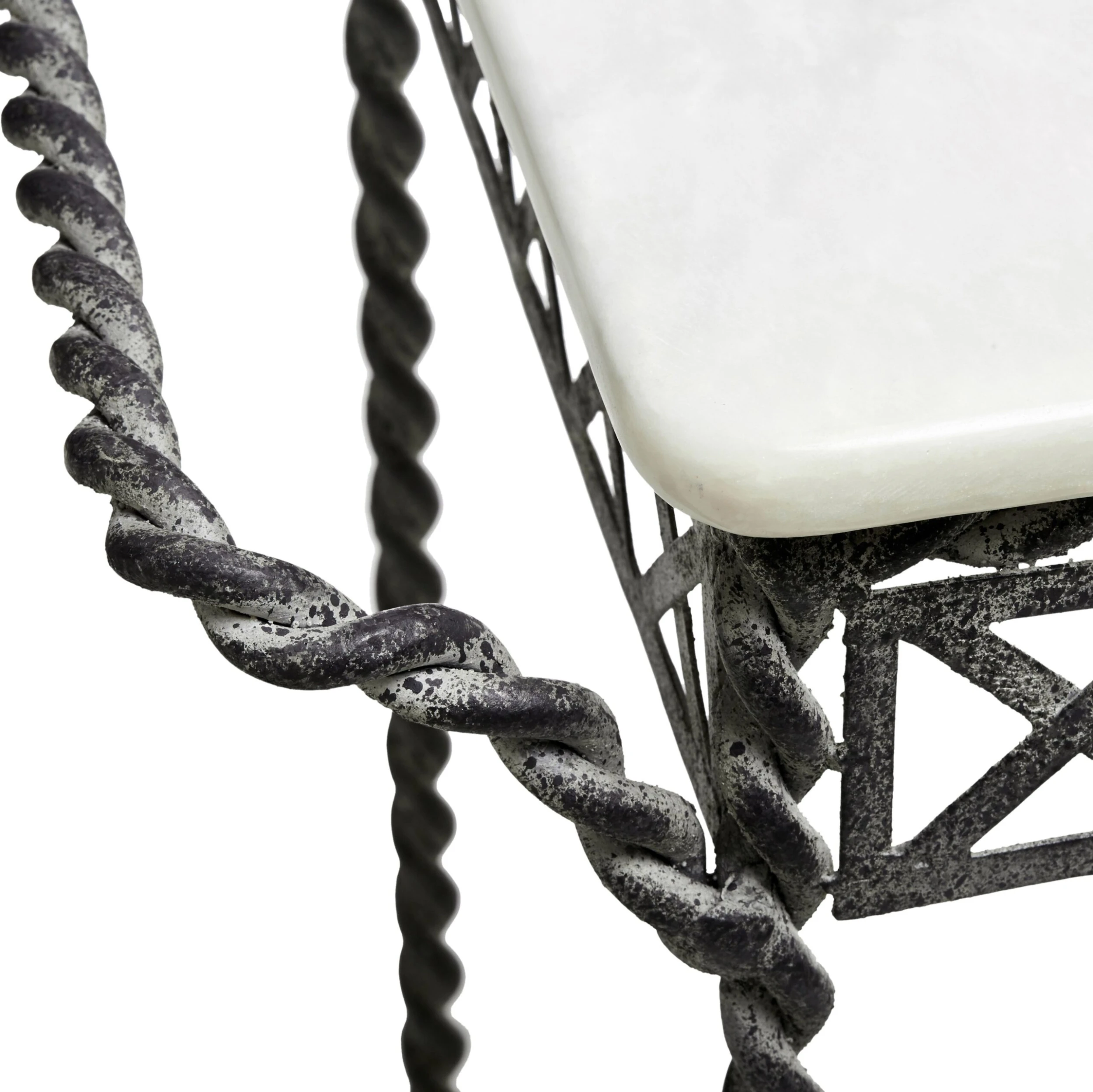 Westerly Bar Cart 7 Westerly Bar Cart - Image 5