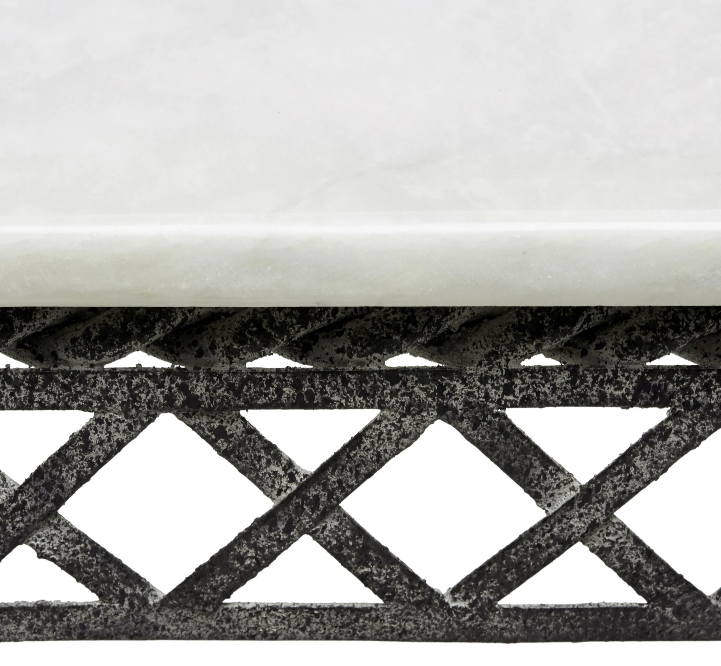 Westerly Bar Cart 8 Westerly Bar Cart - Image 6