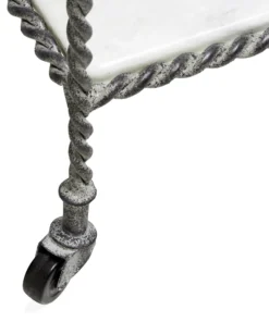 Westerly Bar Cart 15 Westerly Bar Cart -Furniture Elegant shop Product IOC10033 Image 7 scaled