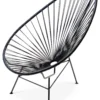 Acapulco Lounge Chair -Furniture Elegant shop Product PQE10014 Image 1 scaled