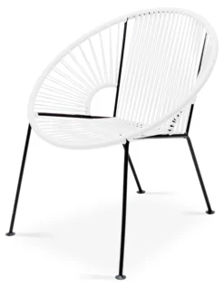Ixtapa Lounge Chair