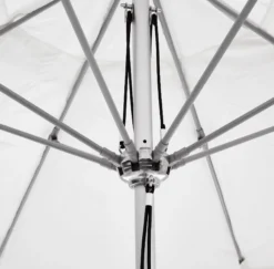 Market Patio Umbrella -Furniture Elegant shop Product QRB10278 Image 3