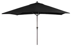 Rectangular Patio Umbrella