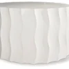Wave Side Table