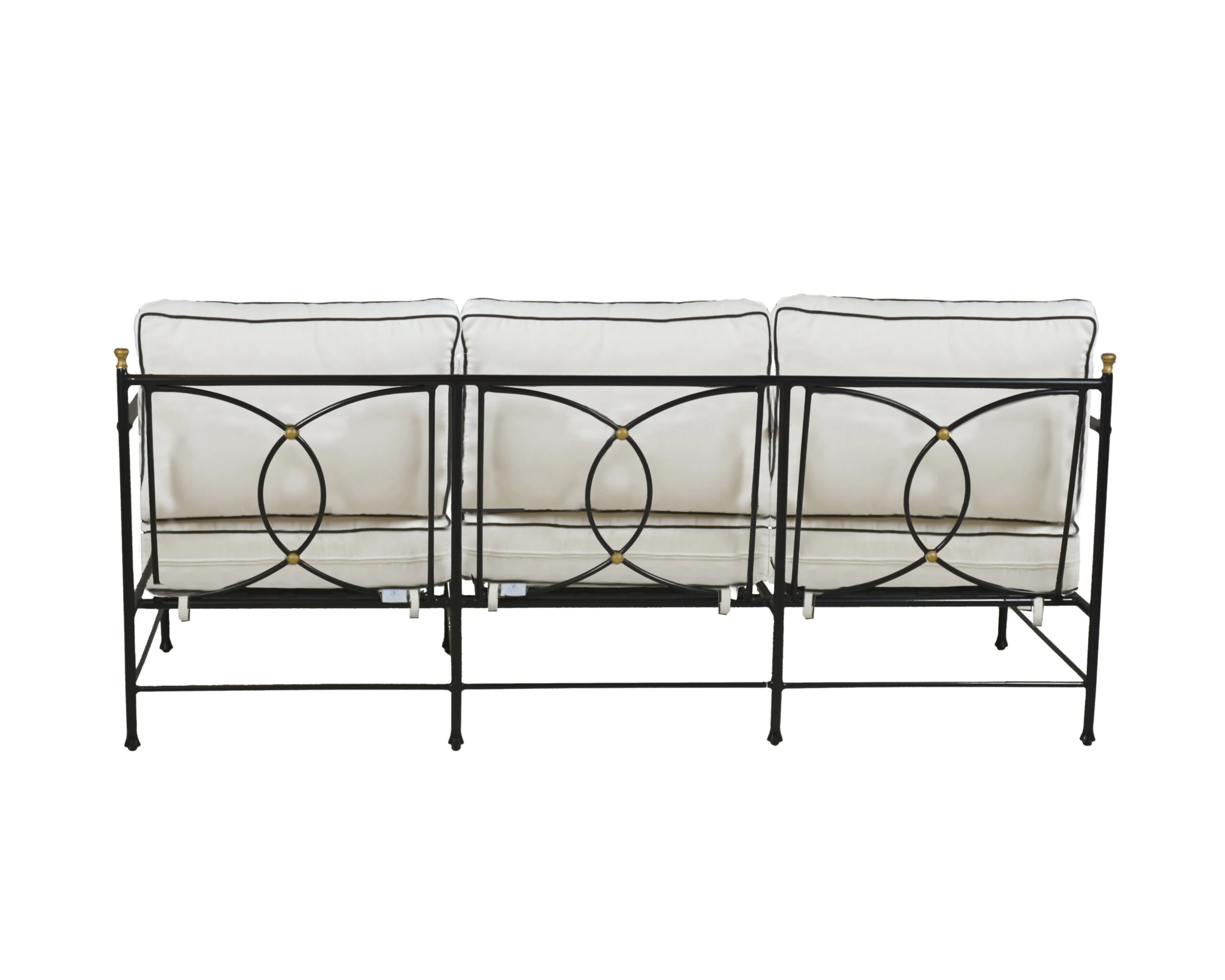 Frances Sofa 6 Frances Sofa - Image 4