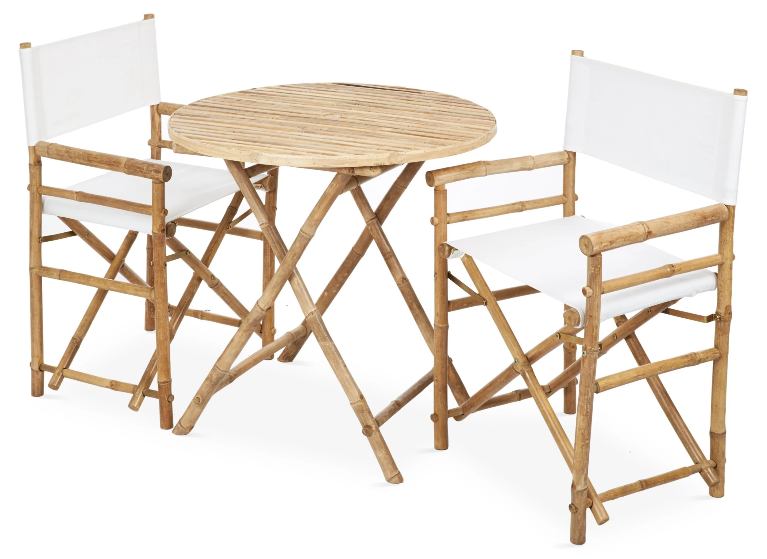 Director's Dining Set 3 Director's Dining Set