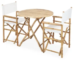 Director's Dining Set 5 Director's Dining Set -Furniture Elegant shop Product STZ00163 Image 2 scaled