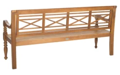 Karoo Bench -Furniture Elegant shop Product SVF35719 Image 3 scaled