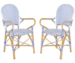 Odeon Bistro Armchair