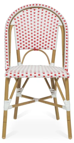 Odeon Bistro Side Chairs -Furniture Elegant shop Product SVF41387 Image 2 scaled