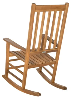 Sia Rocking Chair -Furniture Elegant shop Product SVF50065 Image 2 scaled