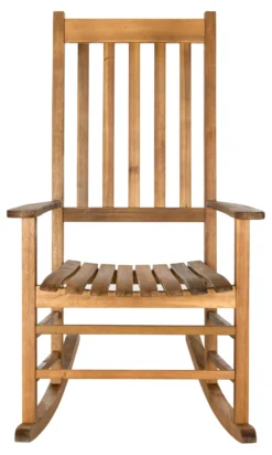 Sia Rocking Chair -Furniture Elegant shop Product SVF50065 Image 3 scaled